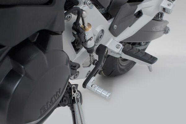 Sélecteur de Vitesse Réglable SW-Motech pour F 900 R (19-24) FSC.07.945.10000