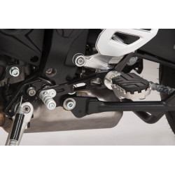 Sélecteur de Vitesse Réglable SW-Motech pour BMW S 1000 XR (15-19) FSC.07.592.10000