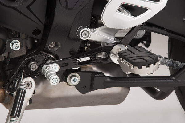 Sélecteur de Vitesse Réglable SW-Motech pour BMW S 1000 XR (15-19) FSC.07.592.10000