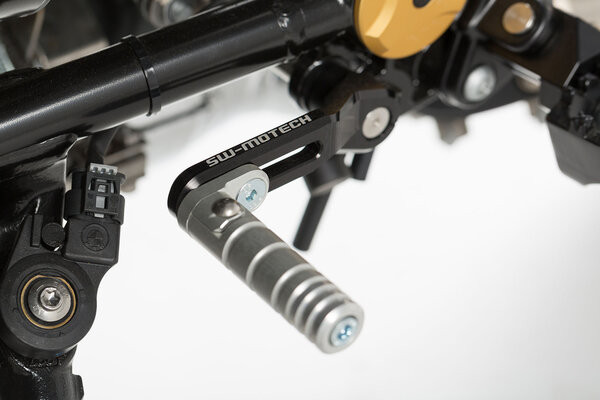 Sélecteur de Vitesse Réglable SW-Motech pour BMW R-Nine-T (14-22) FSC.07.512.10000