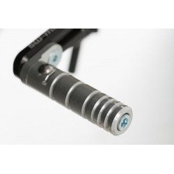 Sélecteur de Vitesse Réglable SW-Motech pour BMW R-Nine-T (14-22) FSC.07.512.10000