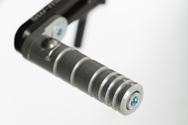 Sélecteur de Vitesse Réglable SW-Motech pour BMW R-Nine-T (14-22) FSC.07.512.10000