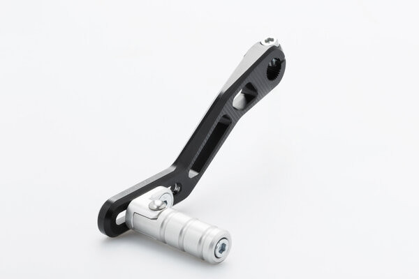 Sélecteur de Vitesse Réglable SW-Motech pour BMW R 1200 GS (04-12) Adventure (06-13) FSC.07.352.10000