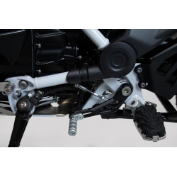 Sélecteur de Vitesse Réglable SW-Motech pour BMW R 1250 GS (18-24) FSC.07.781.10001