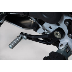 Sélecteur de Vitesse Réglable SW-Motech pour BMW R 1250 GS (18-24) FSC.07.781.10001