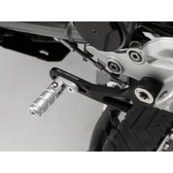 Sélecteur de Vitesse Réglable SW-Motech pour BMW R1250 R et RS (18-24) FSC.07.573.10002