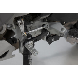 Sélecteur de Vitesse Réglable SW-Motech pour Multistrada V4 (20-24) FSC.22.822.10001