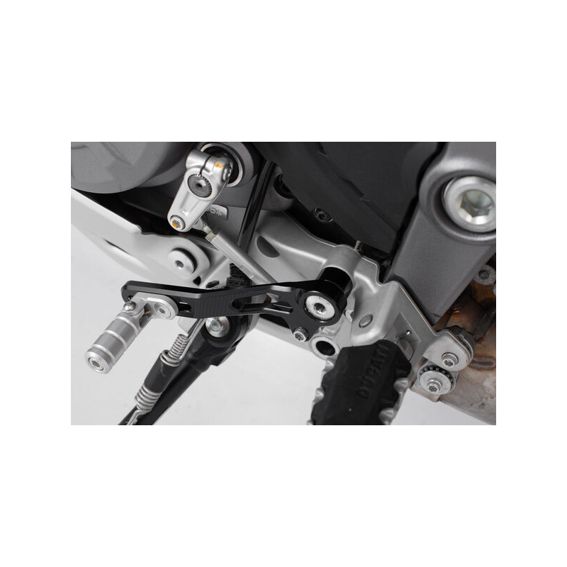 Sélecteur de Vitesse Réglable SW-Motech pour Multistrada 1260 (17-22) FSC.22.892.10000 Sélecteur de Vitesse Réglable SW-Motech pour Multistrada 1260 (17-22) FSC.22.892.10000