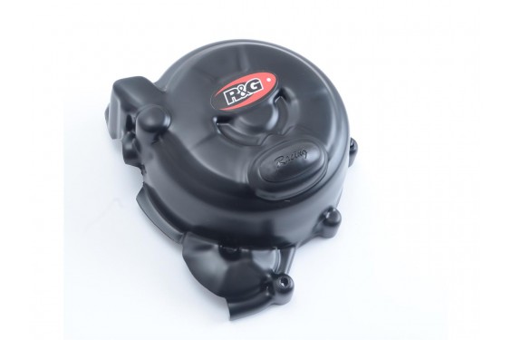 Couvre Carter d'Alternateur Racing R&G pour 1100 V4 Streetfighter - S (20-24) - ECC0254R Couvre Carter d'Alternateur Racing R&G pour 1100 V4 Streetfighter - S (20-24) - ECC0254R