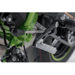 Sélecteur de Vitesse Réglable SW-Motech pour Kawasaki Z800 et E (12-16) FSC.08.261.10002