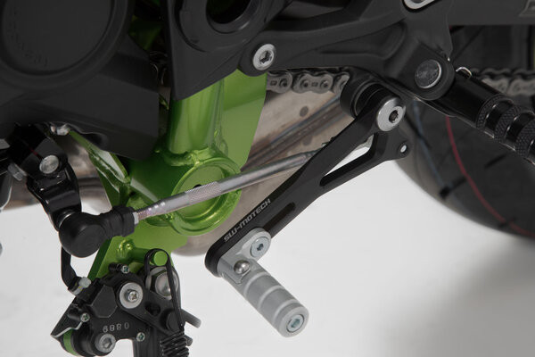 Sélecteur de Vitesse Réglable SW-Motech pour Kawasaki Z1000 SX (17-20) FSC.08.261.10002