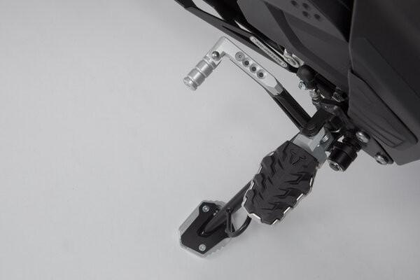 Sélecteur de Vitesse Réglable SW-Motech pour V-Strom 650 et XT (11-24) FSC.05.293.10000