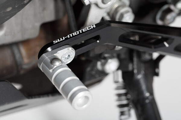 Sélecteur de Vitesse Réglable SW-Motech pour V-Strom 1050 et XT (20-22) FSC.05.440.10000