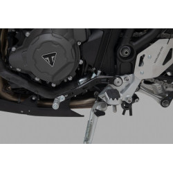 Sélecteur de Vitesse Réglable SW-Motech pour Tiger 900 (19-22) FSC.11.953.10000