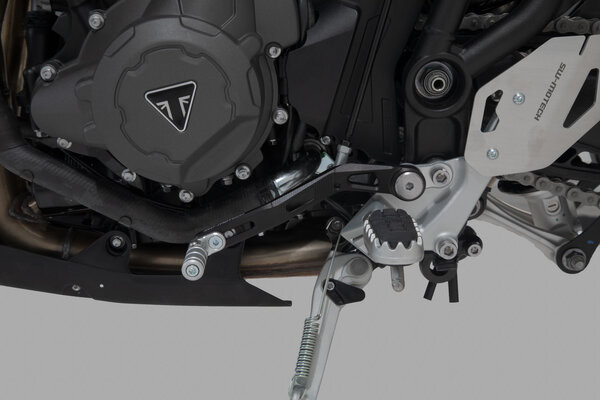 Sélecteur de Vitesse Réglable SW-Motech pour Tiger 900 (19-22) FSC.11.953.10000