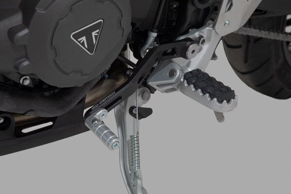 Sélecteur de Vitesse Réglable SW-Motech pour Tiger 900 (19-22) FSC.11.953.10000