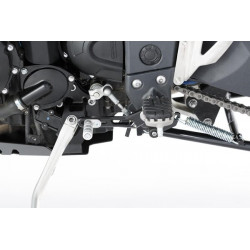 Sélecteur de Vitesse Réglable SW-Motech pour Tiger 1050 (06-18) FSC.11.619.10000