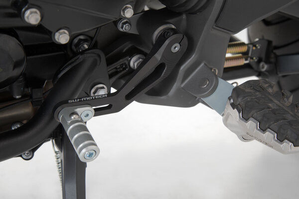 Sélecteur de Vitesse Réglable SW-Motech pour Tiger 1200 (11-22) FSC.11.482.10000