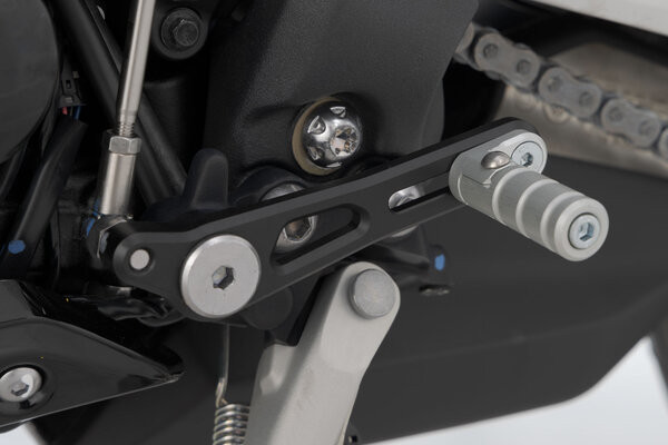 Sélecteur de Vitesse Réglable SW-Motech pour Speed Triple 1200 (21-24) FSC.11.377.10000