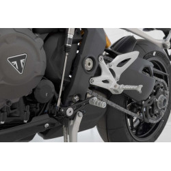 Sélecteur de Vitesse Réglable SW-Motech pour Speed Triple 1200 (21-24) FSC.11.377.10000