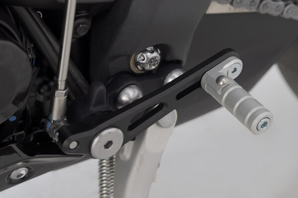 Sélecteur de Vitesse Réglable SW-Motech pour Speed Triple 1200 (21-24) FSC.11.377.10000