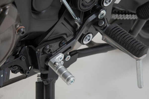 Sélecteur de Vitesse Réglable SW-Motech pour Yamaha XSR 700 (15-24) FSC.06.642.10000