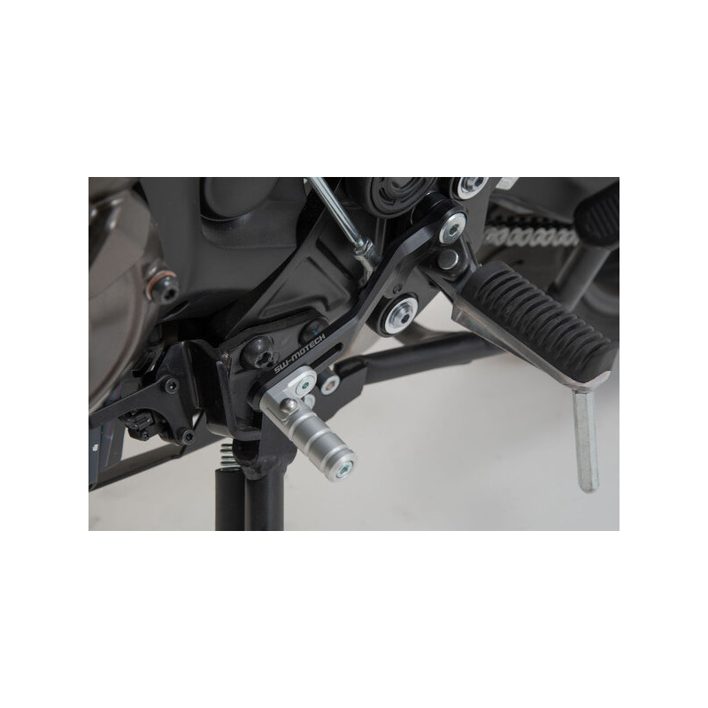 Sélecteur de Vitesse Réglable SW-Motech pour Yamaha Tracer 7 et 700 (16-24) FSC.06.642.10000 Sélecteur de Vitesse Réglable SW-Motech pour Yamaha Tracer 7 et 700 (16-24) FSC.06.642.10000