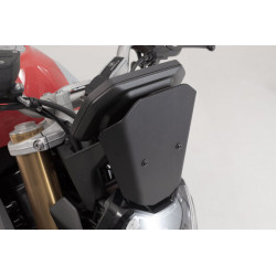 Pare-Brise Aluminium SW-Motech pour BMW F 900 R (19-24) SCT.07.945.10000/B