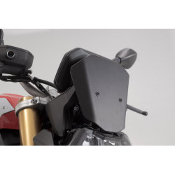 Pare-Brise Aluminium SW-Motech pour BMW F 900 R (19-24) SCT.07.945.10000/B