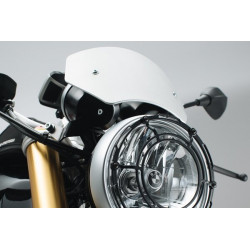 Pare-Brise Aluminium SW-Motech pour BMW R-NINE-T (16-22) SCT.07.512.10100/S
