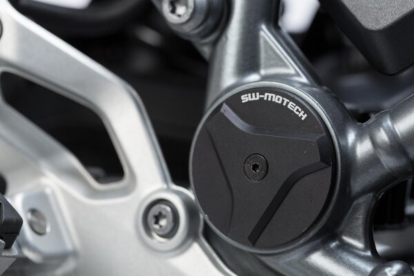 Kit Insert de Cadre SW-Motech pour BMW R 1250 R et RS (19-24) RAD.07.737.10300/B