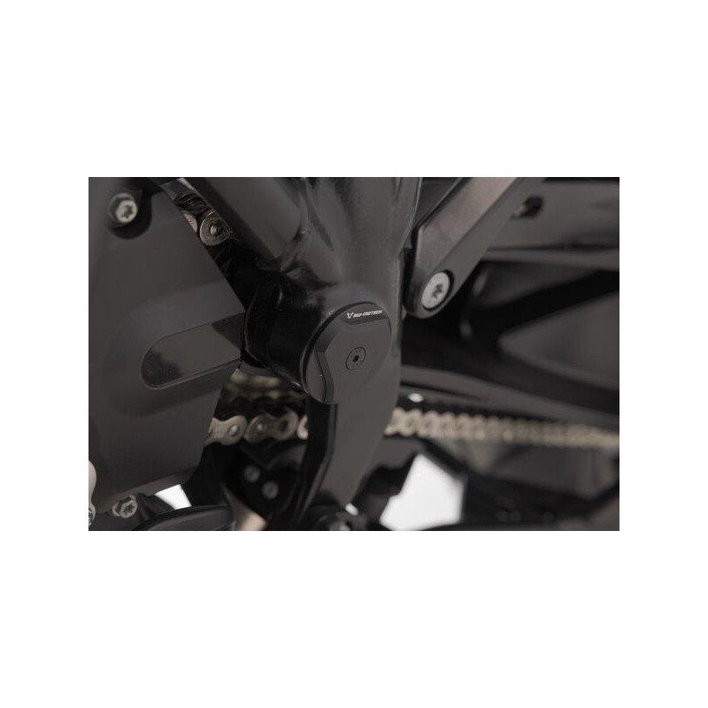 Kit Insert de Cadre SW-Motech pour KTM 1050 Adventure (14-17)