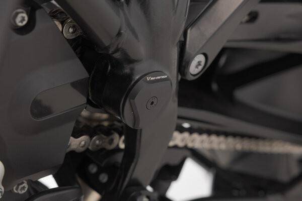 Kit Insert de Cadre SW-Motech pour KTM 1050 Adventure (14-17) RAD.04.588.10000/B