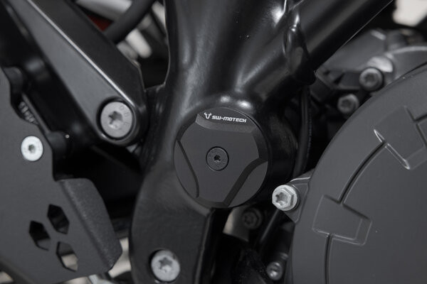 Kit Insert de Cadre SW-Motech pour KTM 1190 Adventure (13-17) RAD.04.588.10000/B