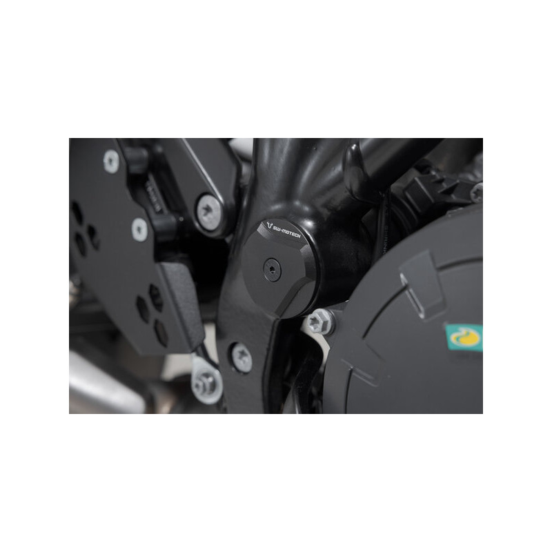 Kit Insert de Cadre SW-Motech pour KTM 1190 Adventure (13-17) RAD.04.588.10000/B Kit Insert de Cadre SW-Motech pour KTM 1190 Adventure (13-17) RAD.04.588.10000/B