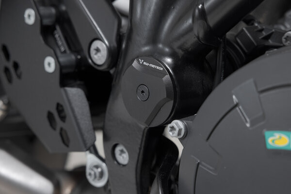 Kit Insert de Cadre SW-Motech pour KTM 1190 Adventure (13-17) RAD.04.588.10000/B
