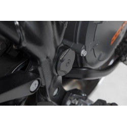 Kit Insert de Cadre SW-Motech pour KTM 1190 Adventure (13-17) RAD.04.588.10000/B