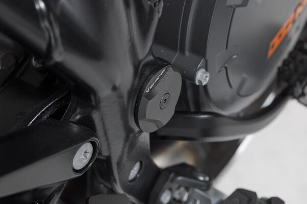 Kit Insert de Cadre SW-Motech pour KTM 1190 Adventure (13-17) RAD.04.588.10000/B