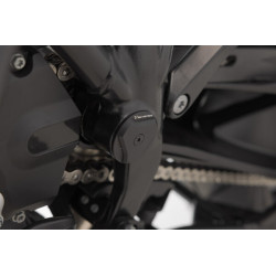 Kit Insert de Cadre SW-Motech pour KTM 1190 Adventure (13-17) RAD.04.588.10000/B