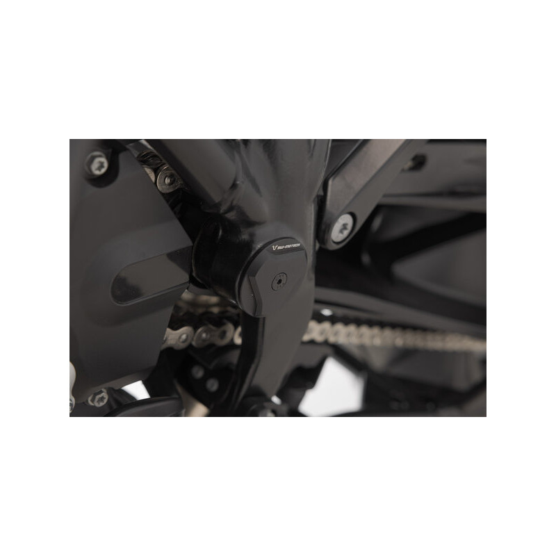 Kit Insert de Cadre SW-Motech pour KTM 1190 Adventure (13-17) RAD.04.588.10000/B Kit Insert de Cadre SW-Motech pour KTM 1190 Adventure (13-17) RAD.04.588.10000/B