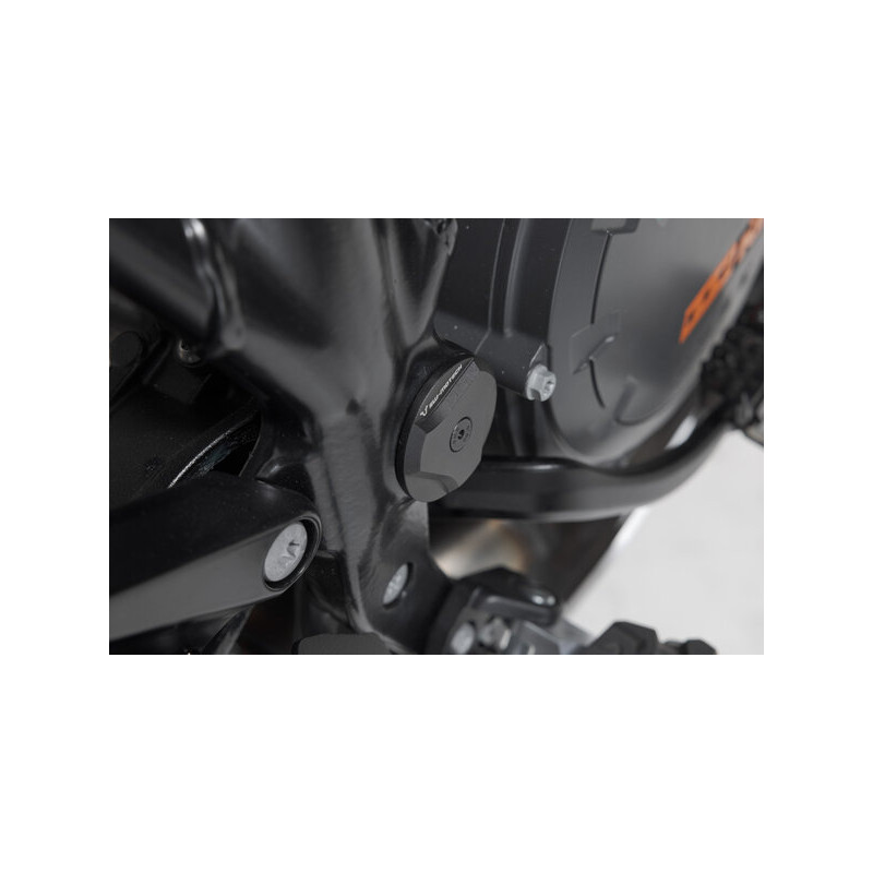 Kit Insert de Cadre SW-Motech pour KTM 1290 Adventure (16-22)
