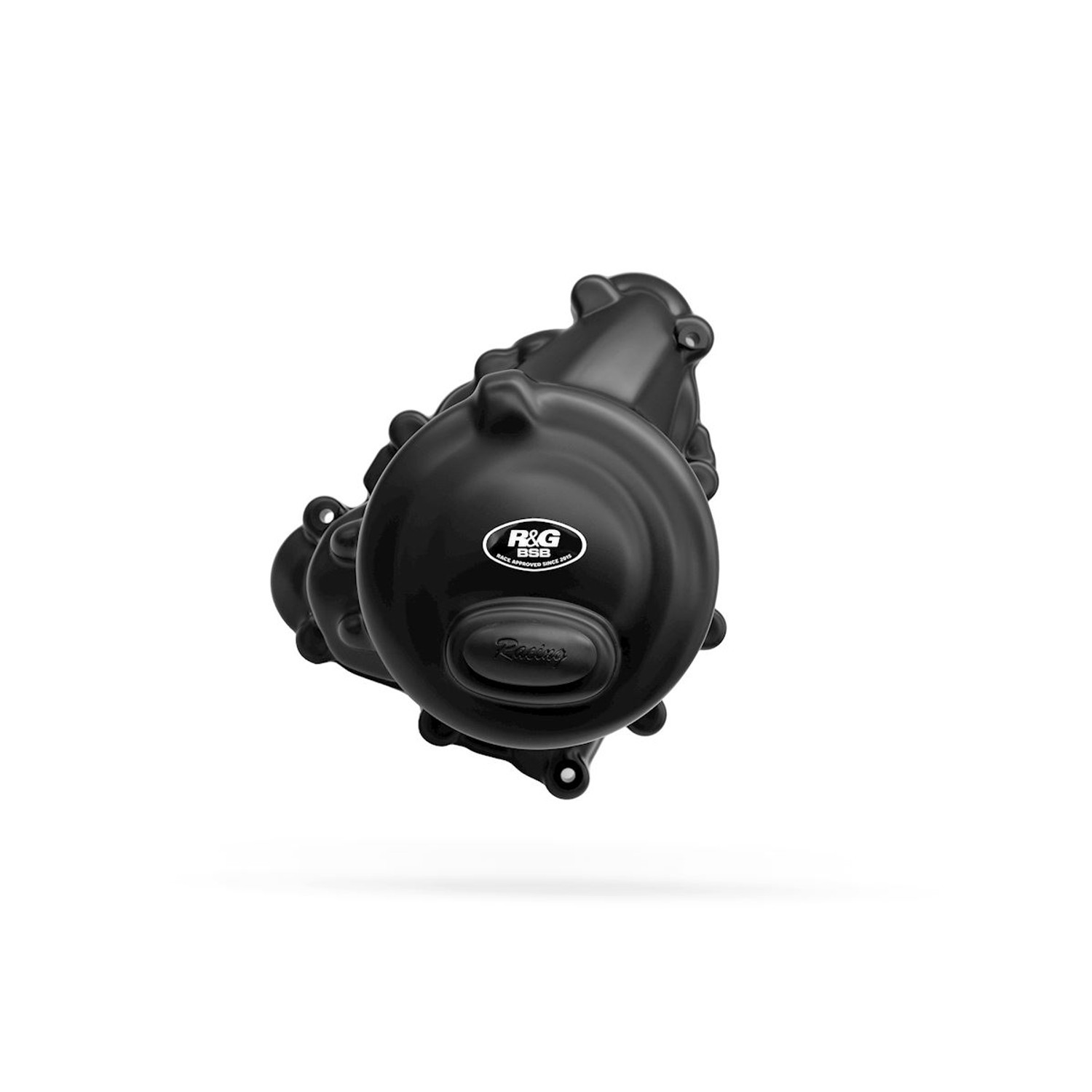 Couvre Carter Gauche R&G pour 660 Trident (21-24)