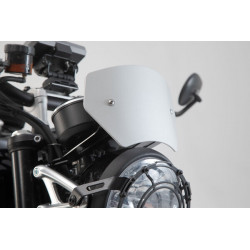 Pare-Brise Aluminium SW-Motech pour Triumph Speed Twin 1200 (18-24) SCT.11.928.10000/S