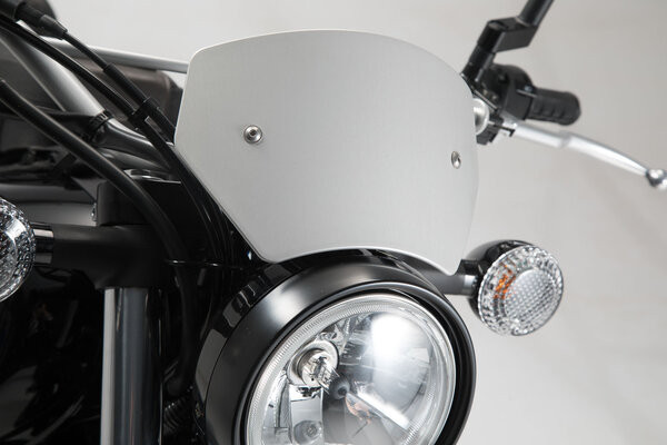Pare-Brise Aluminium SW-Motech pour Yamaha SCR 950 (16-22)