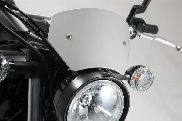 Pare-Brise Aluminium SW-Motech pour Yamaha SCR 950 (16-22) SCT.06.599.10000/S