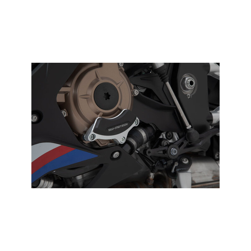 Paire Protection de Carter Sw-Motech pour BMW S1000 RR (21-23)
