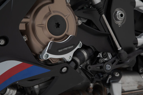 Paire Protection de Carter Sw-Motech pour BMW S1000 RR et M (21-25) MSS.07.540.10100