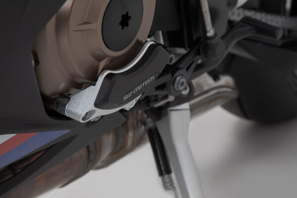 Paire Protection de Carter Sw-Motech pour BMW S1000 RR et M (21-25) MSS.07.540.10100