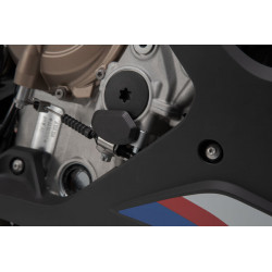 Paire Protection de Carter Sw-Motech pour BMW S1000 RR et M (21-25) MSS.07.540.10100