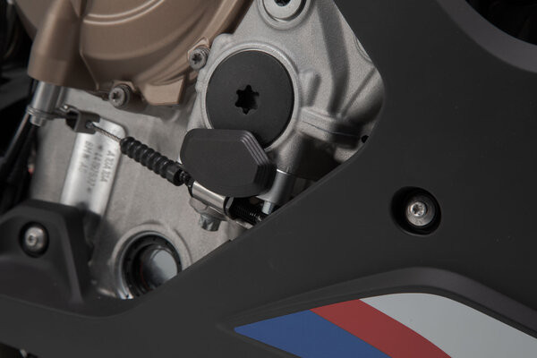 Paire Protection de Carter Sw-Motech pour BMW S1000 RR (21-23)